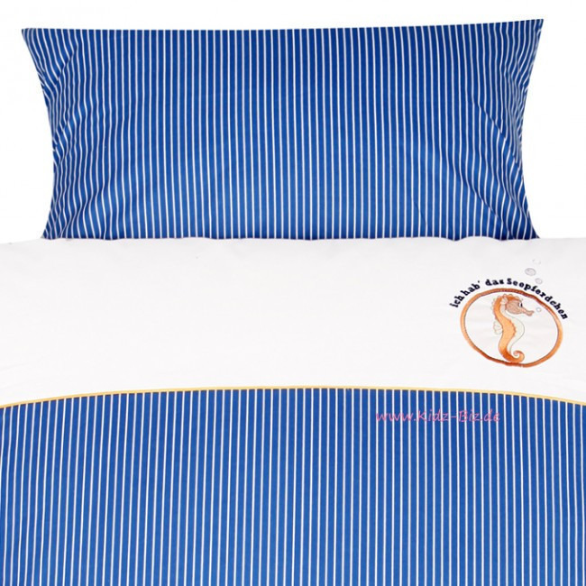 Julius Zollner �gynem�b�lcs�be - Seepferdchen 2